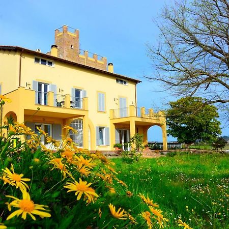 Casale Del Gelso Villa Genzano di Roma Bagian luar foto