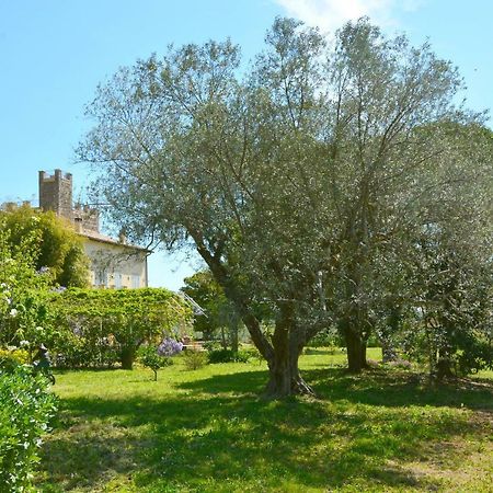 Casale Del Gelso Villa Genzano di Roma Bagian luar foto