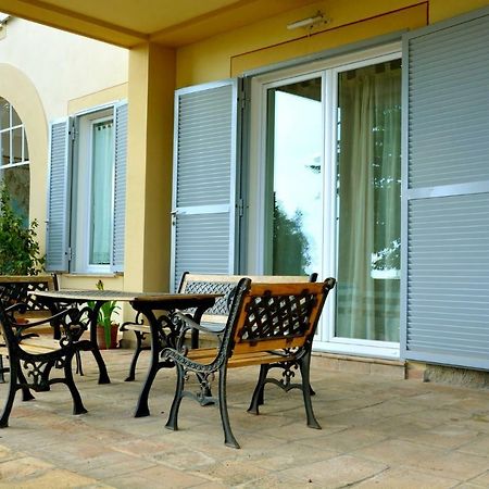 Casale Del Gelso Villa Genzano di Roma Bagian luar foto