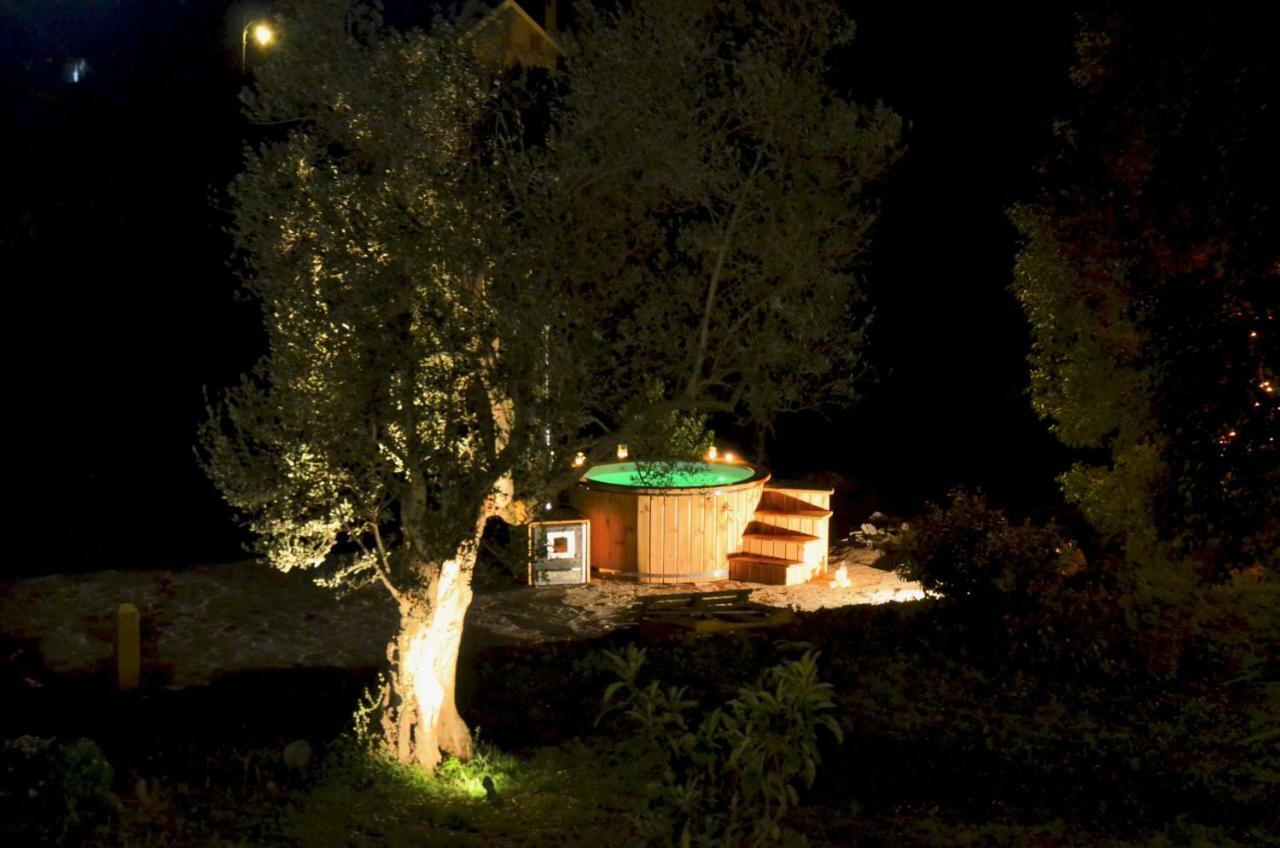Casale Del Gelso Villa Genzano di Roma Bagian luar foto