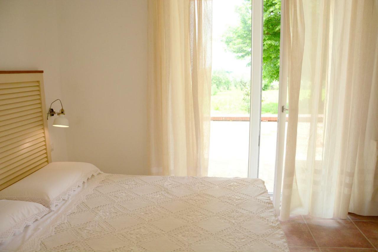 Casale Del Gelso Villa Genzano di Roma Bagian luar foto